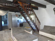 Appartement à PIERREFEU-DU-VAR