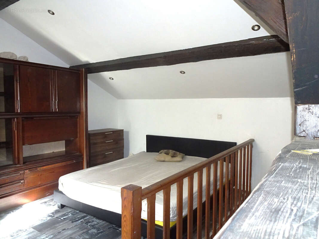 Appartement à PIERREFEU-DU-VAR