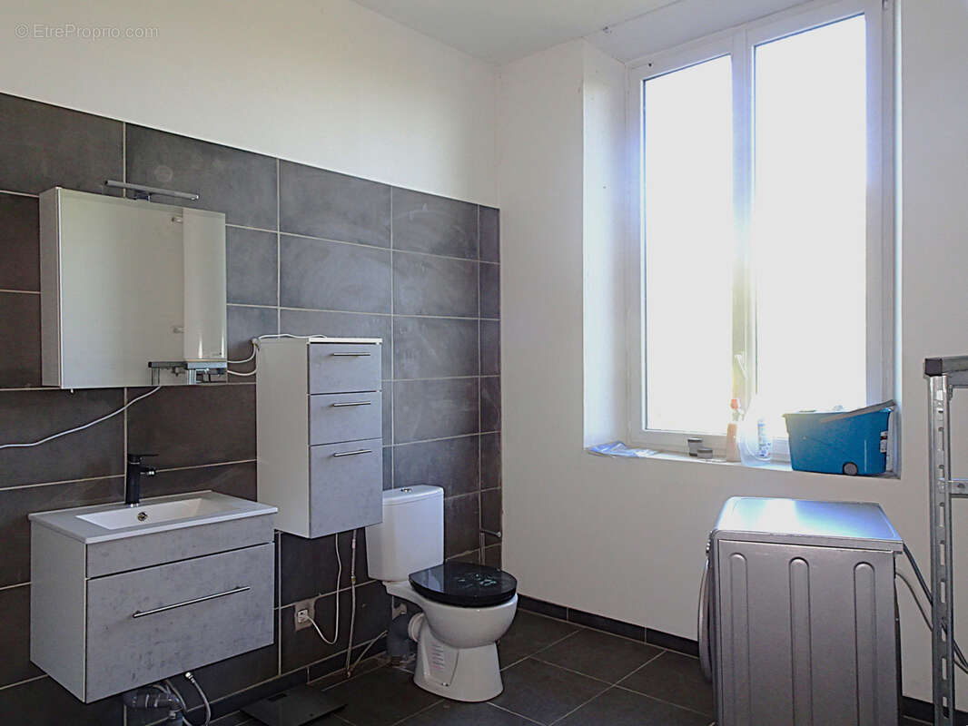 Appartement à PIERREFEU-DU-VAR