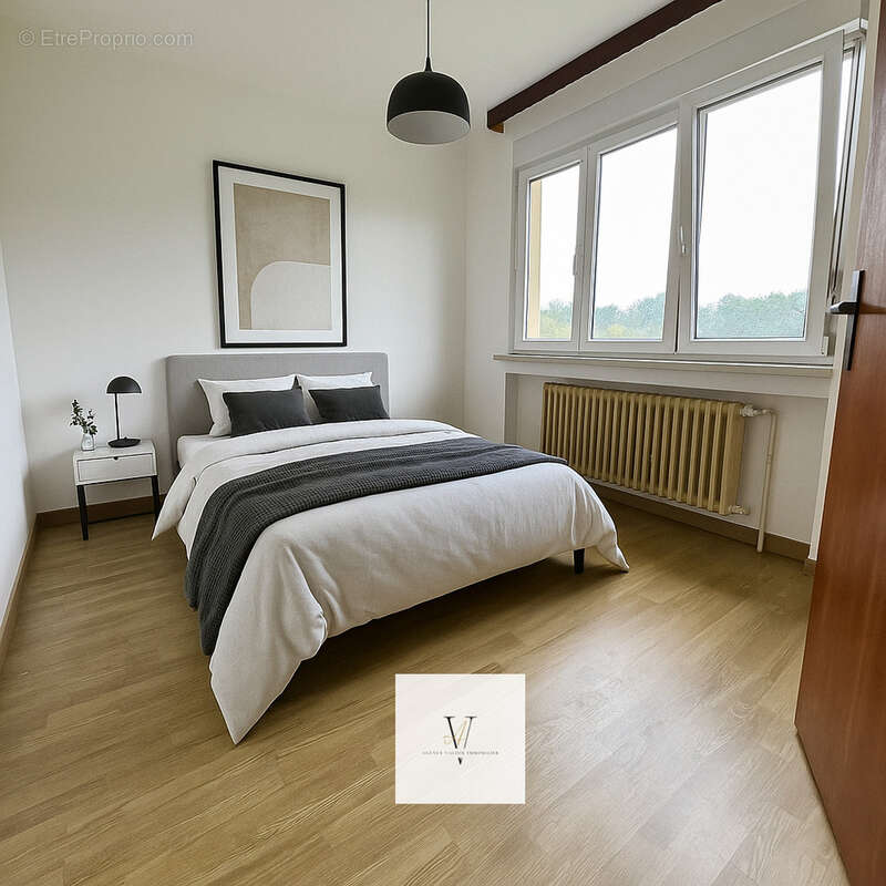 Maison à SARREGUEMINES