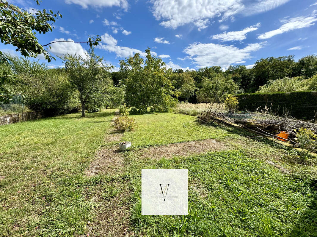 Maison à SARREGUEMINES