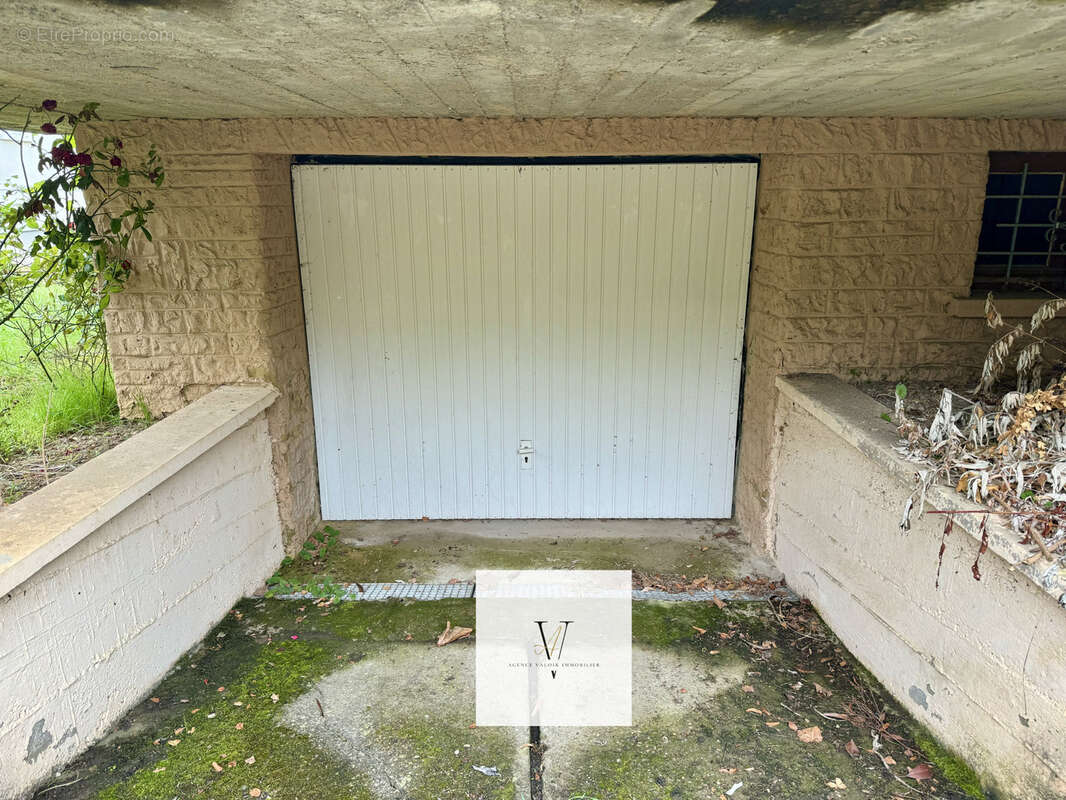 Maison à SARREGUEMINES