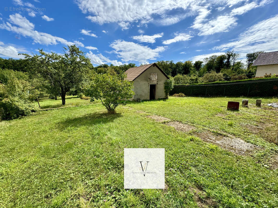 Maison à SARREGUEMINES