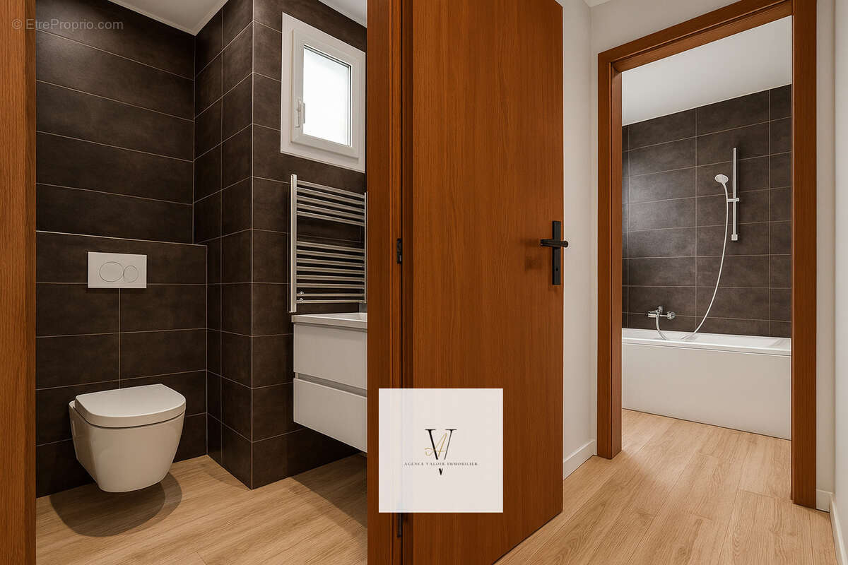 Maison à SARREGUEMINES