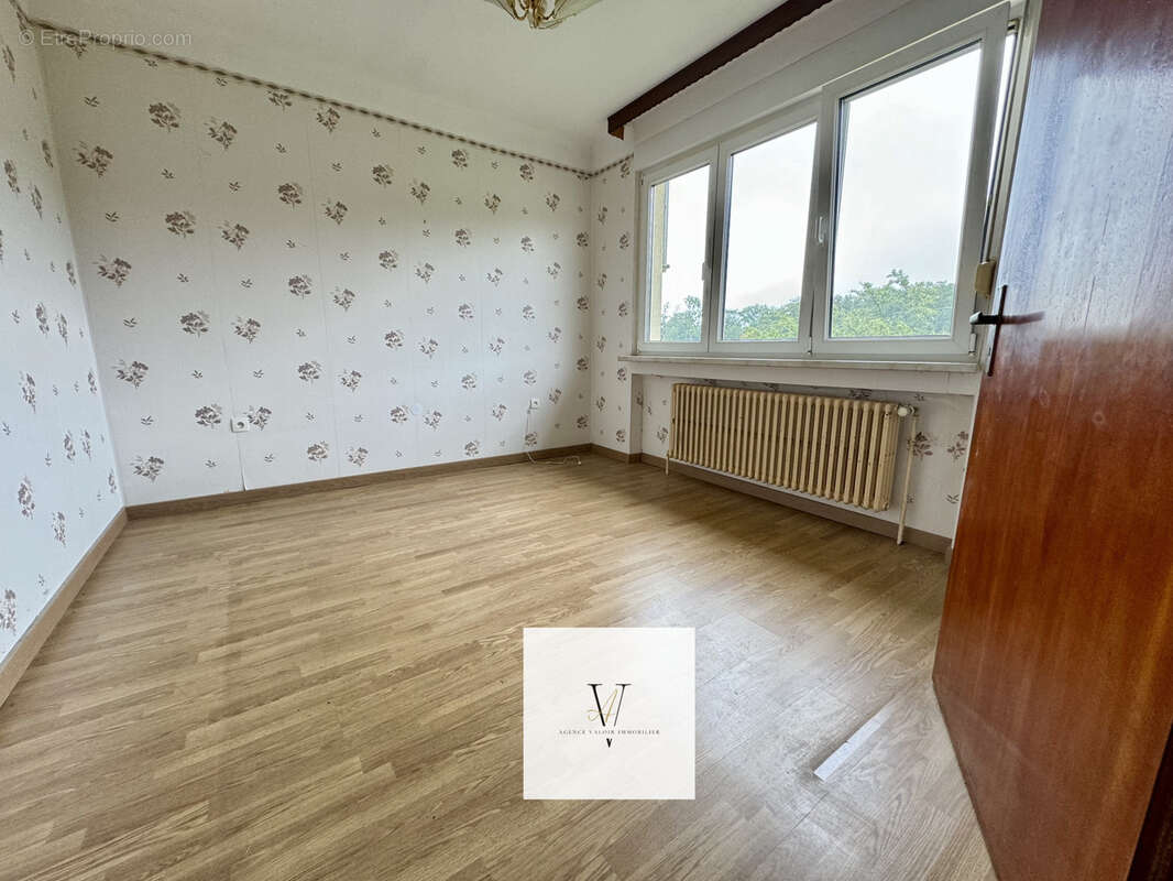 Maison à SARREGUEMINES