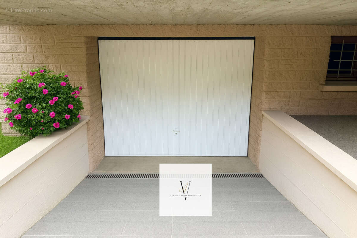 Maison à SARREGUEMINES