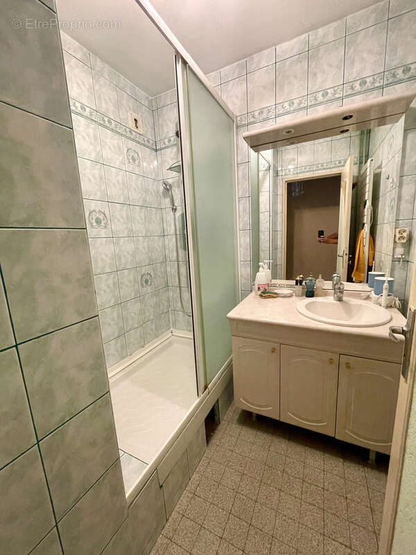 Appartement à FRANCHEVILLE