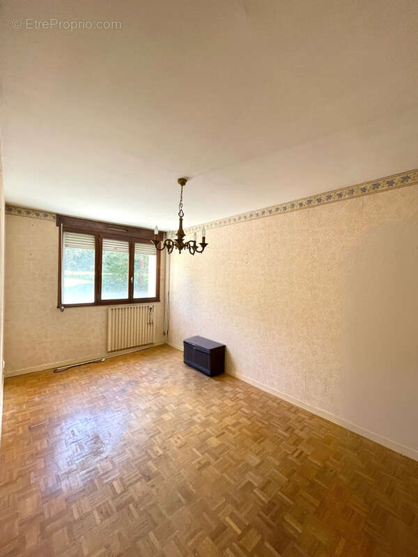 Appartement à FRANCHEVILLE