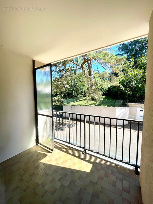 Appartement à FRANCHEVILLE