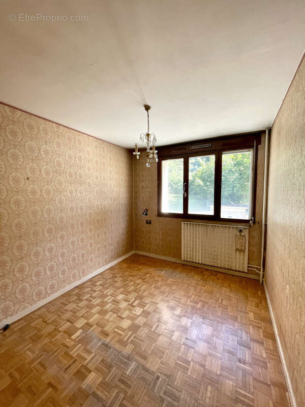 Appartement à FRANCHEVILLE