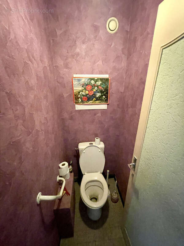 Appartement à FRANCHEVILLE