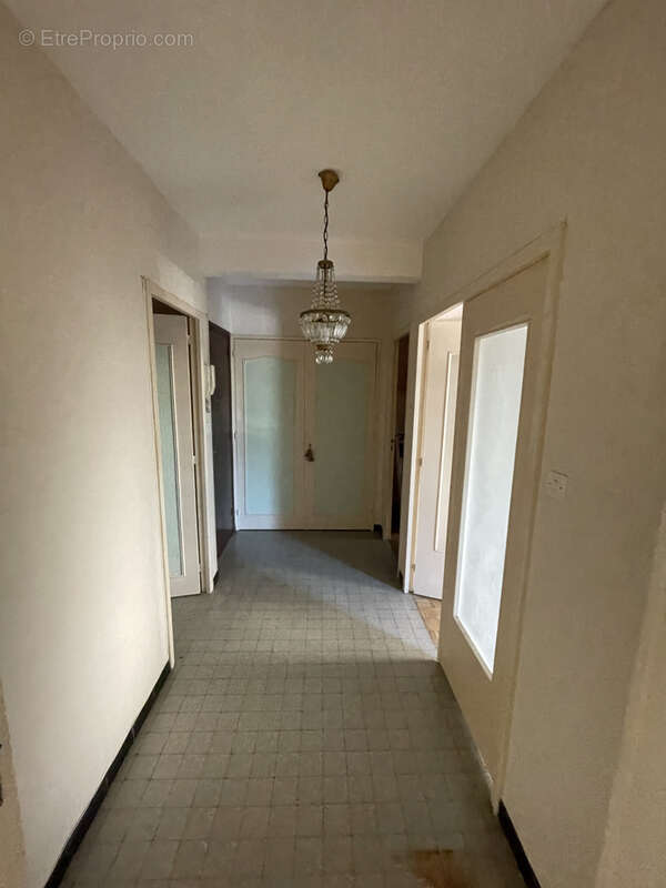 Appartement à FRANCHEVILLE