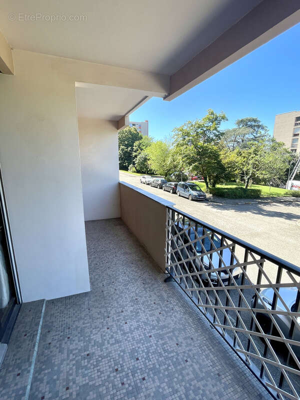 Appartement à FRANCHEVILLE