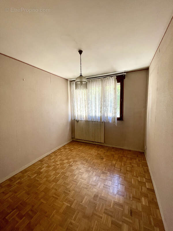 Appartement à FRANCHEVILLE