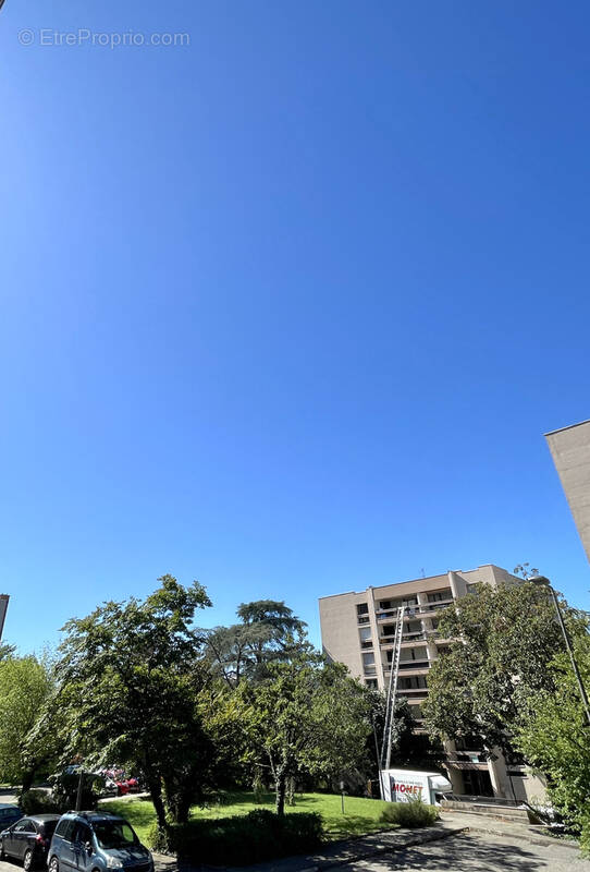 Appartement à FRANCHEVILLE