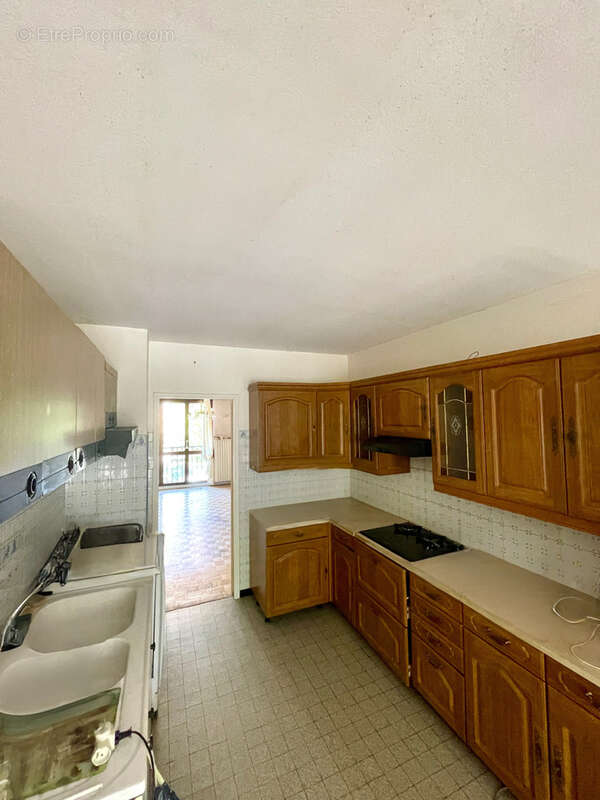 Appartement à FRANCHEVILLE