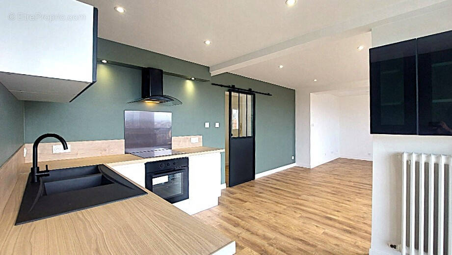 Appartement à TARBES