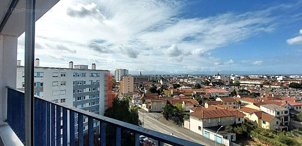Appartement à TARBES
