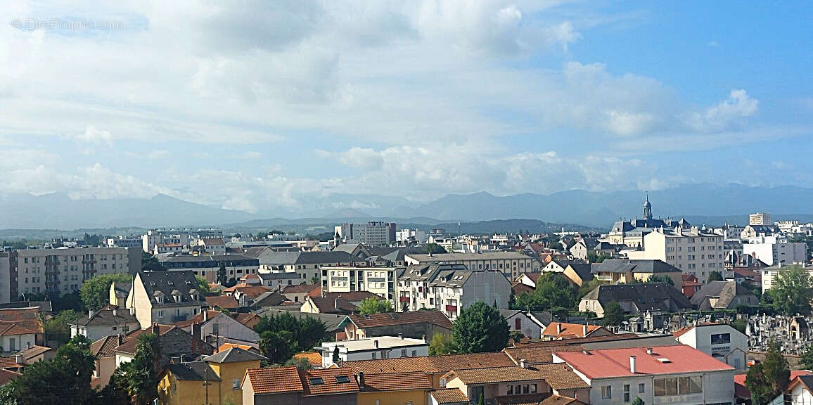 Appartement à TARBES