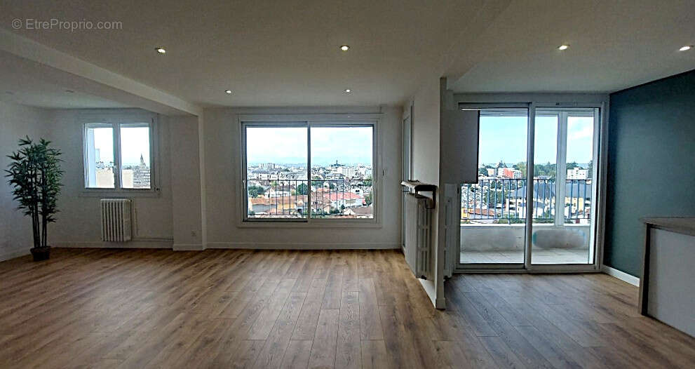 Appartement à TARBES