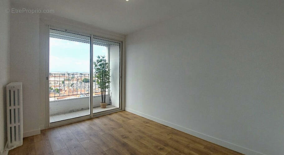 Appartement à TARBES