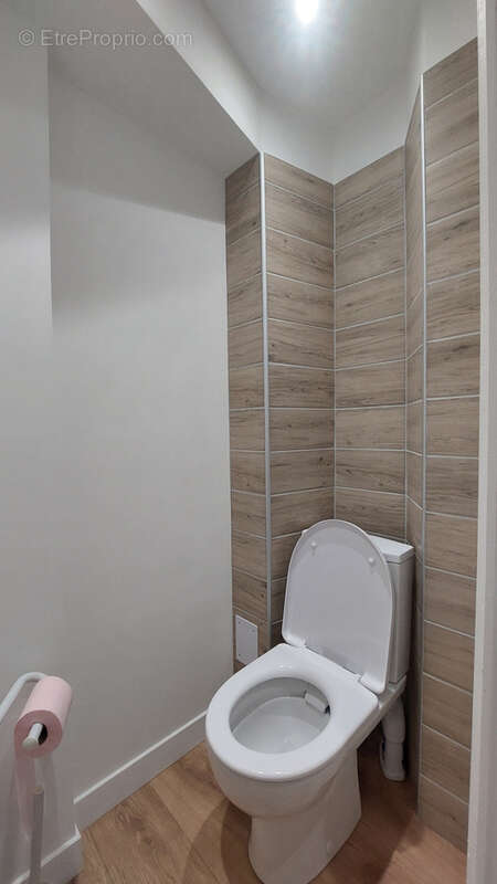 Appartement à TARBES