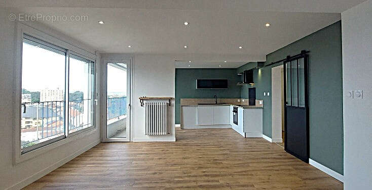 Appartement à TARBES