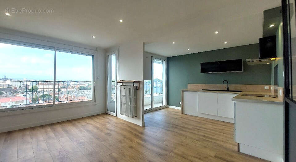 Appartement à TARBES