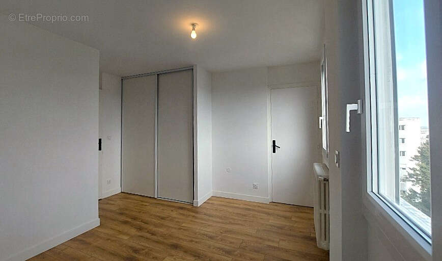 Appartement à TARBES