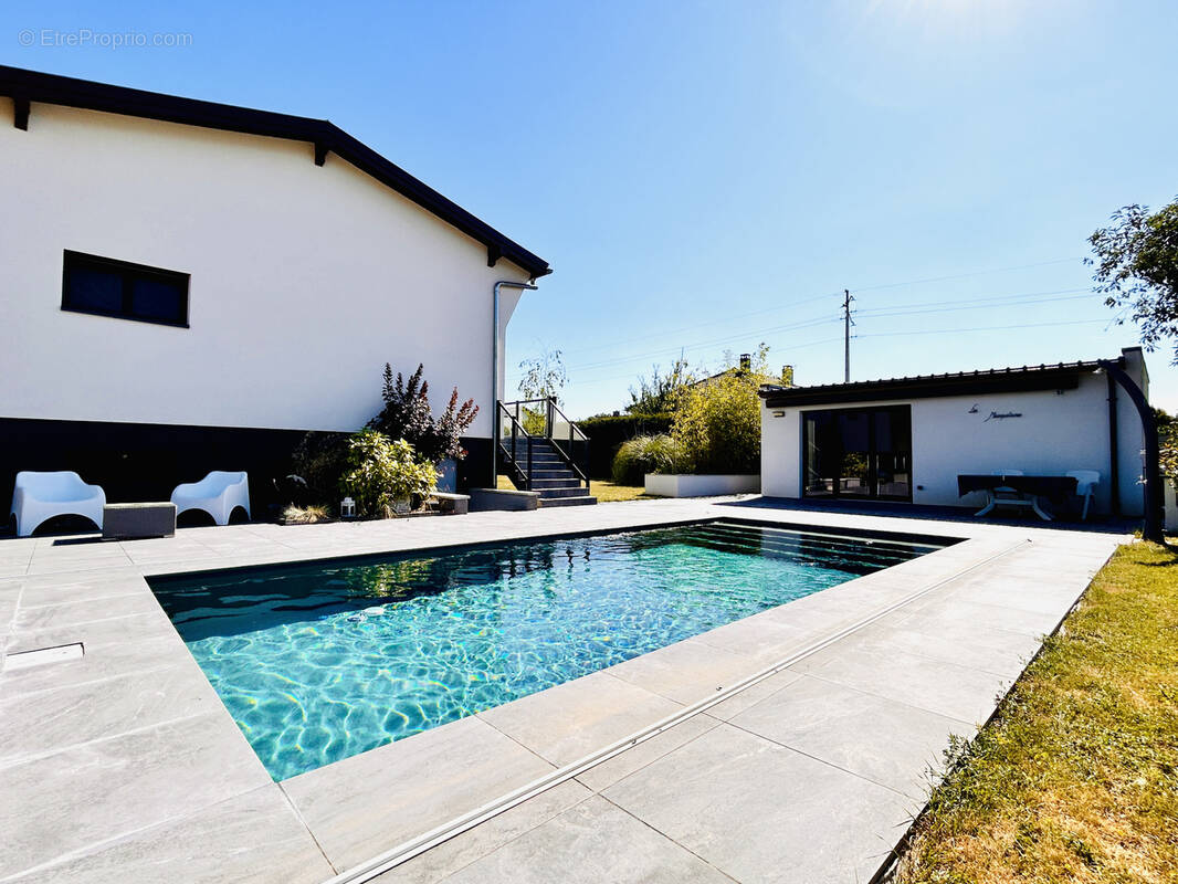 Maison à BATTENHEIM