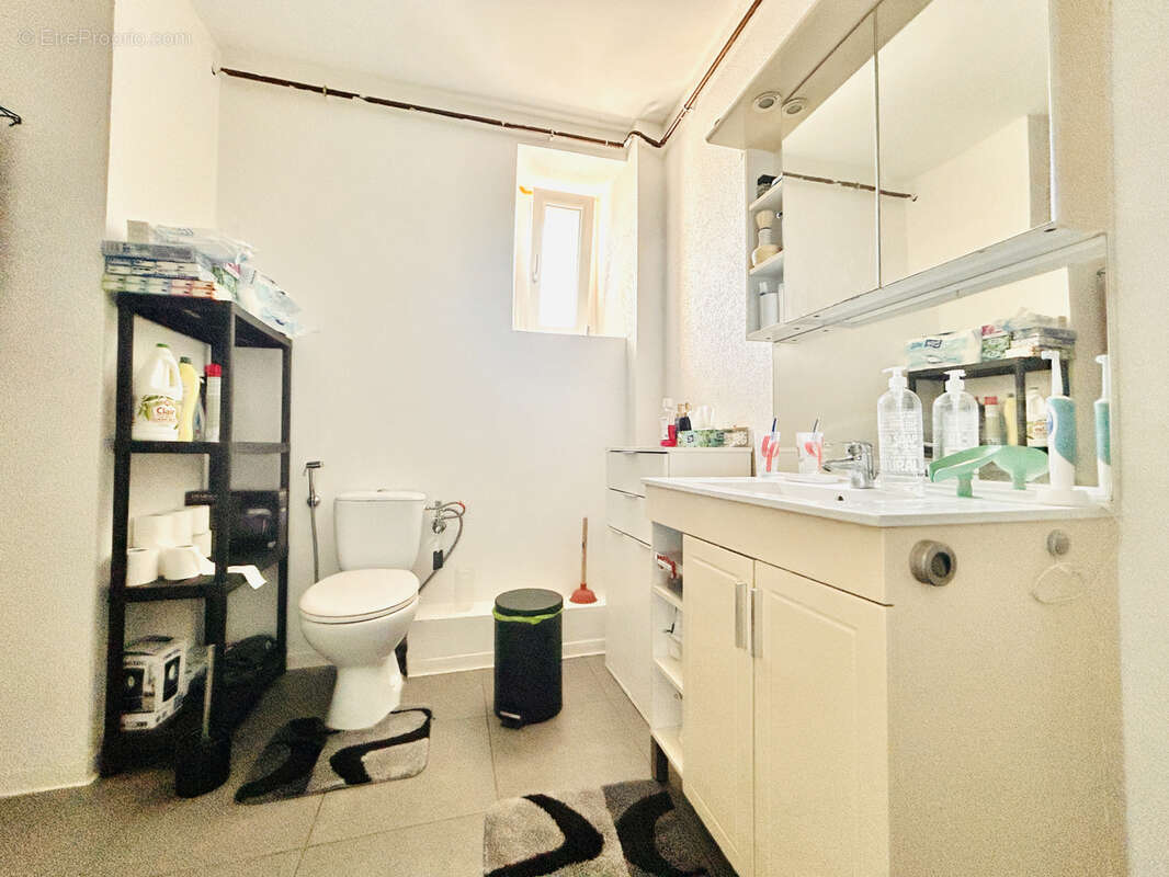 Appartement à ENSISHEIM