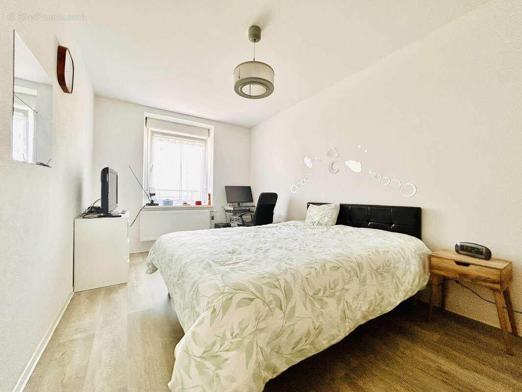 Appartement à ENSISHEIM