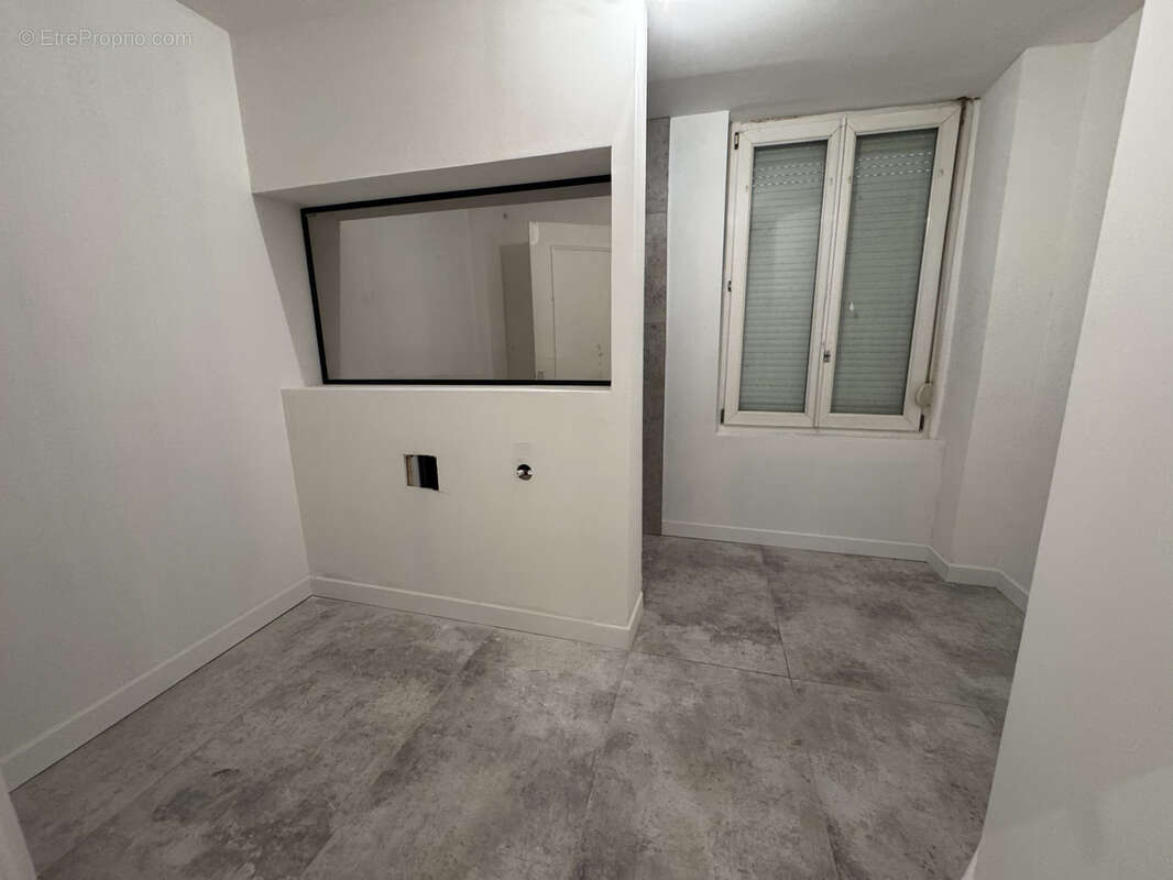 Appartement à LA MADELEINE