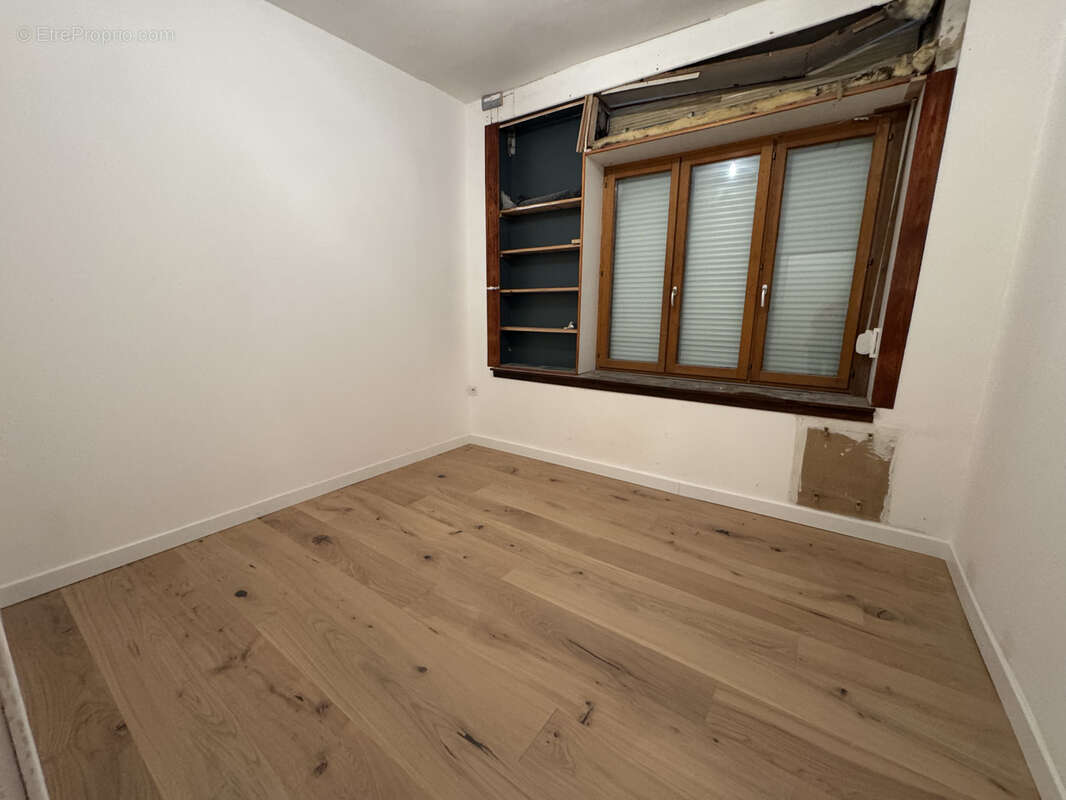 Appartement à LA MADELEINE