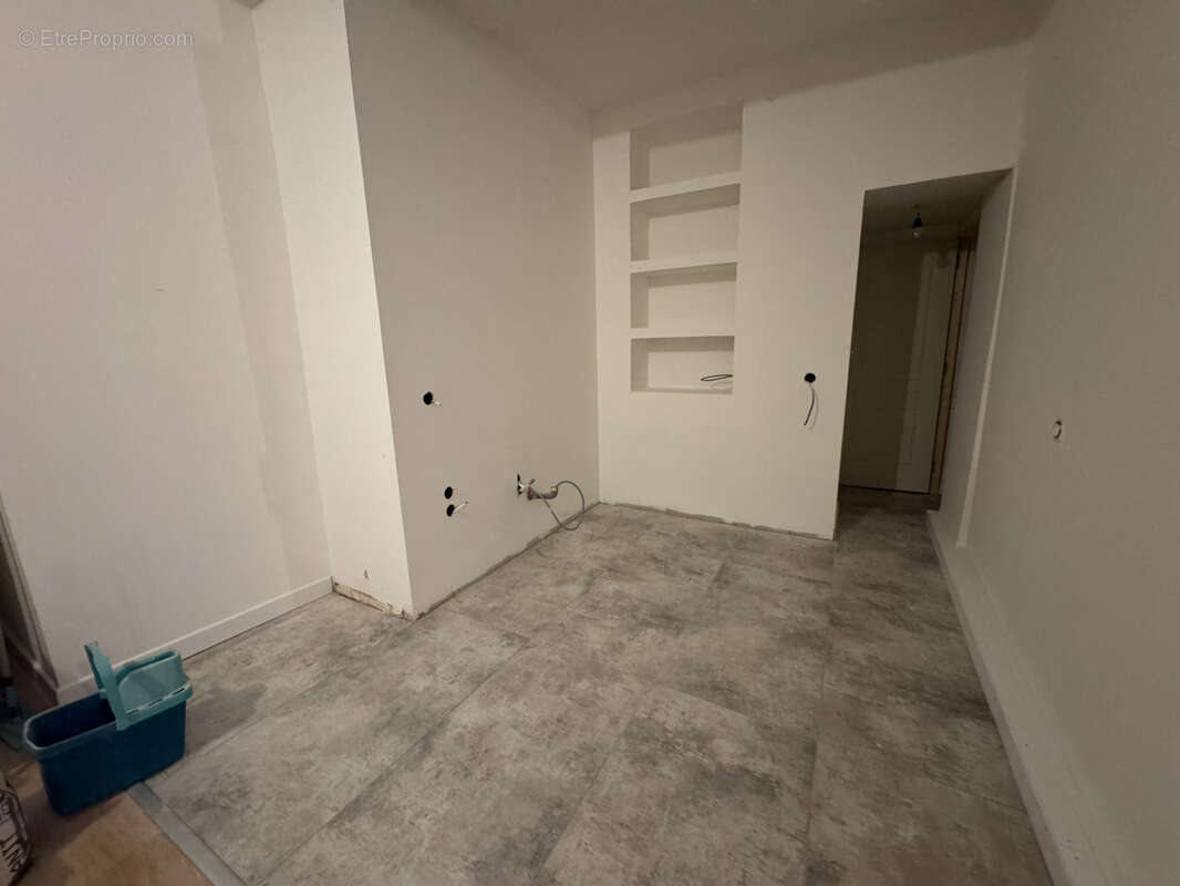 Appartement à LA MADELEINE