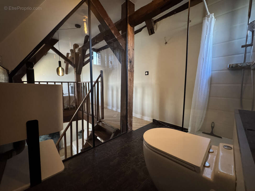 Appartement à ARRAS