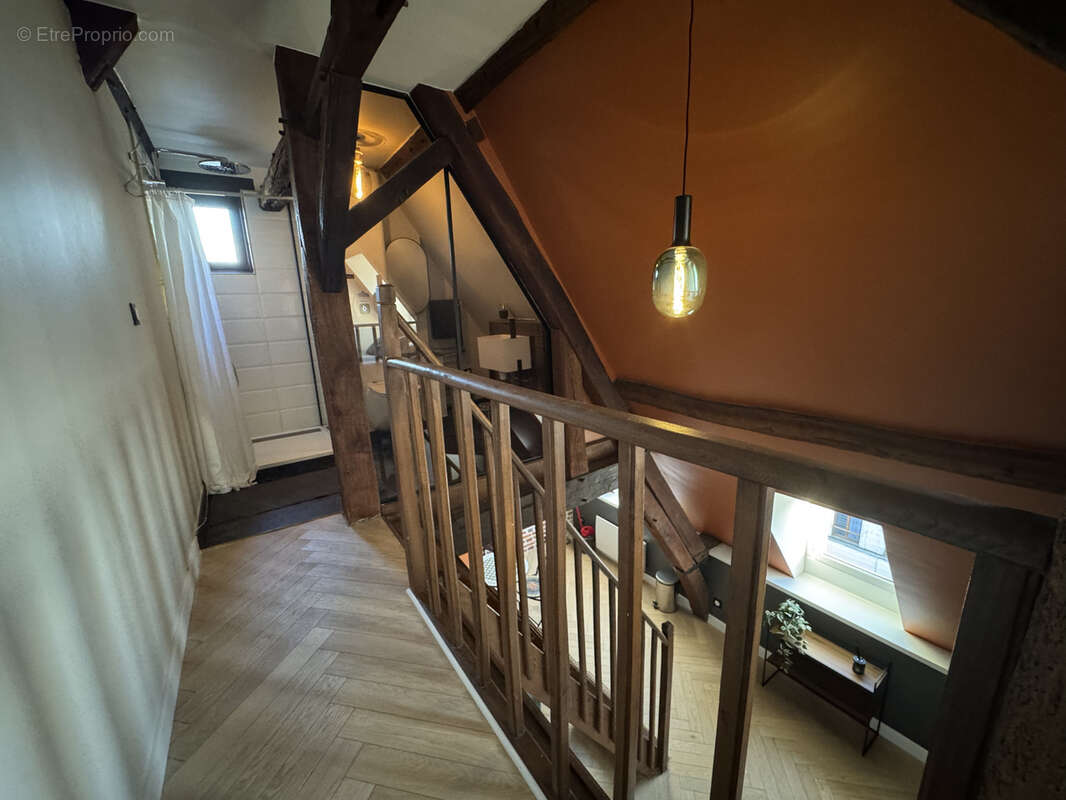 Appartement à ARRAS