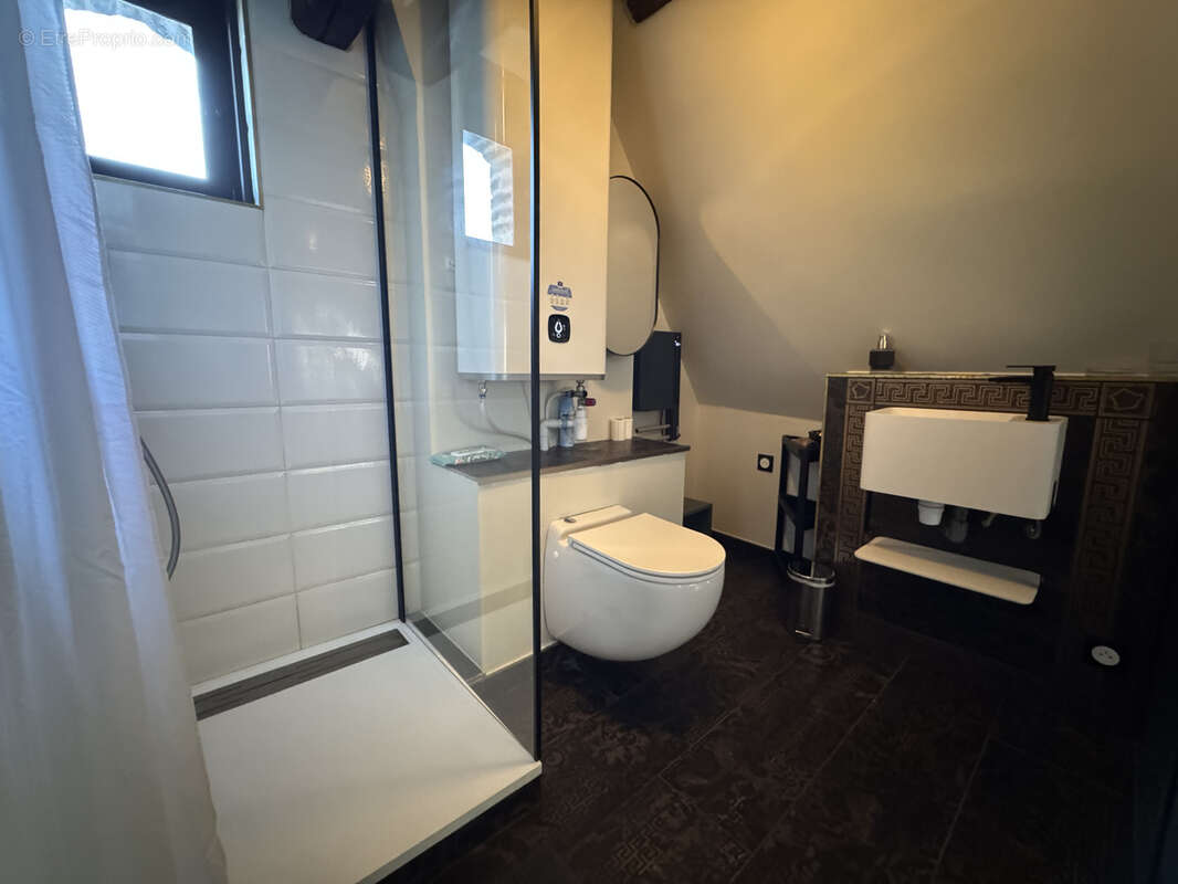 Appartement à ARRAS