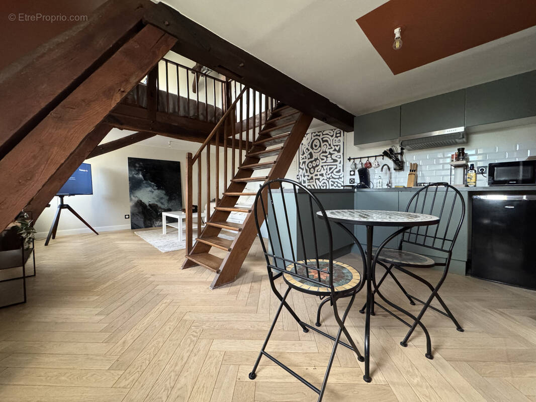 Appartement à ARRAS