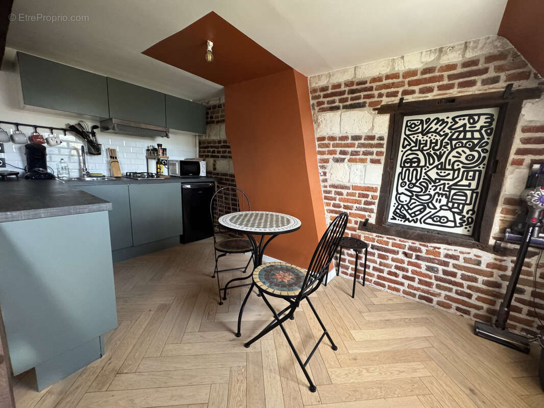 Appartement à ARRAS