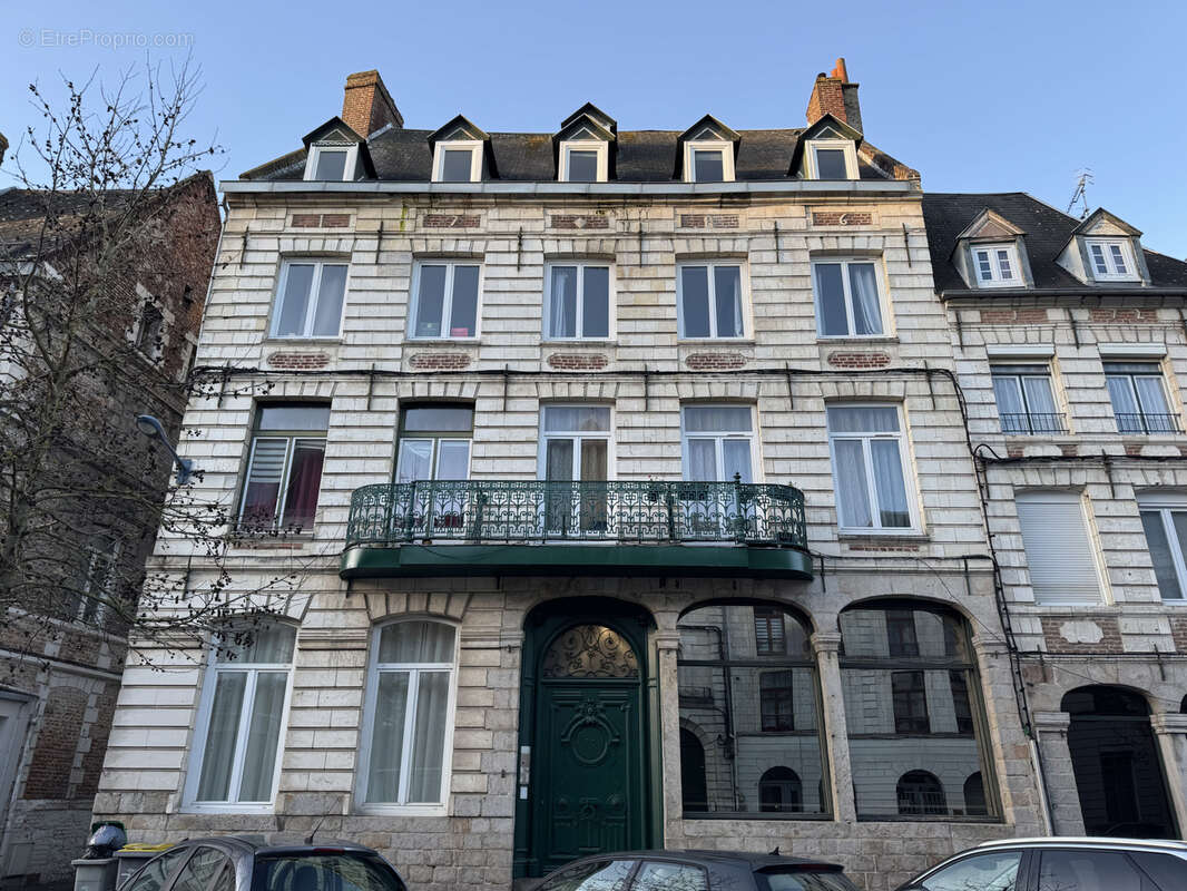Appartement à ARRAS
