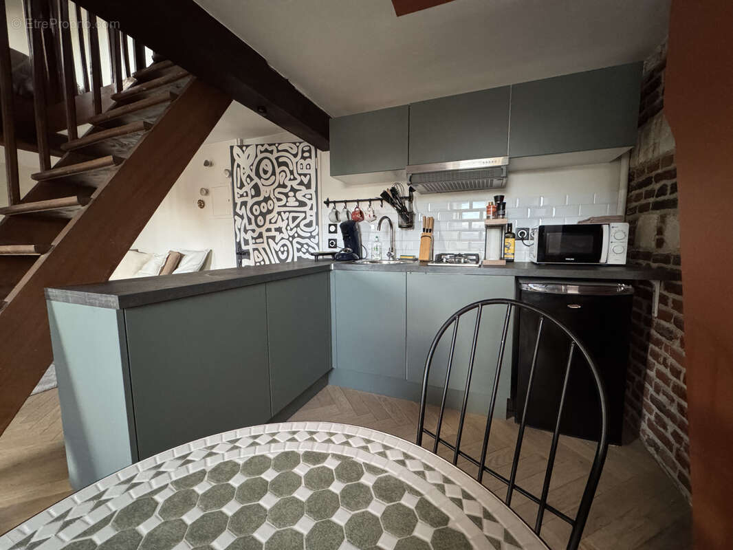 Appartement à ARRAS