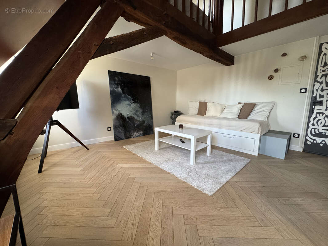 Appartement à ARRAS