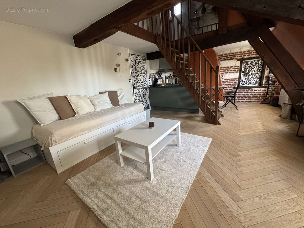 Appartement à ARRAS