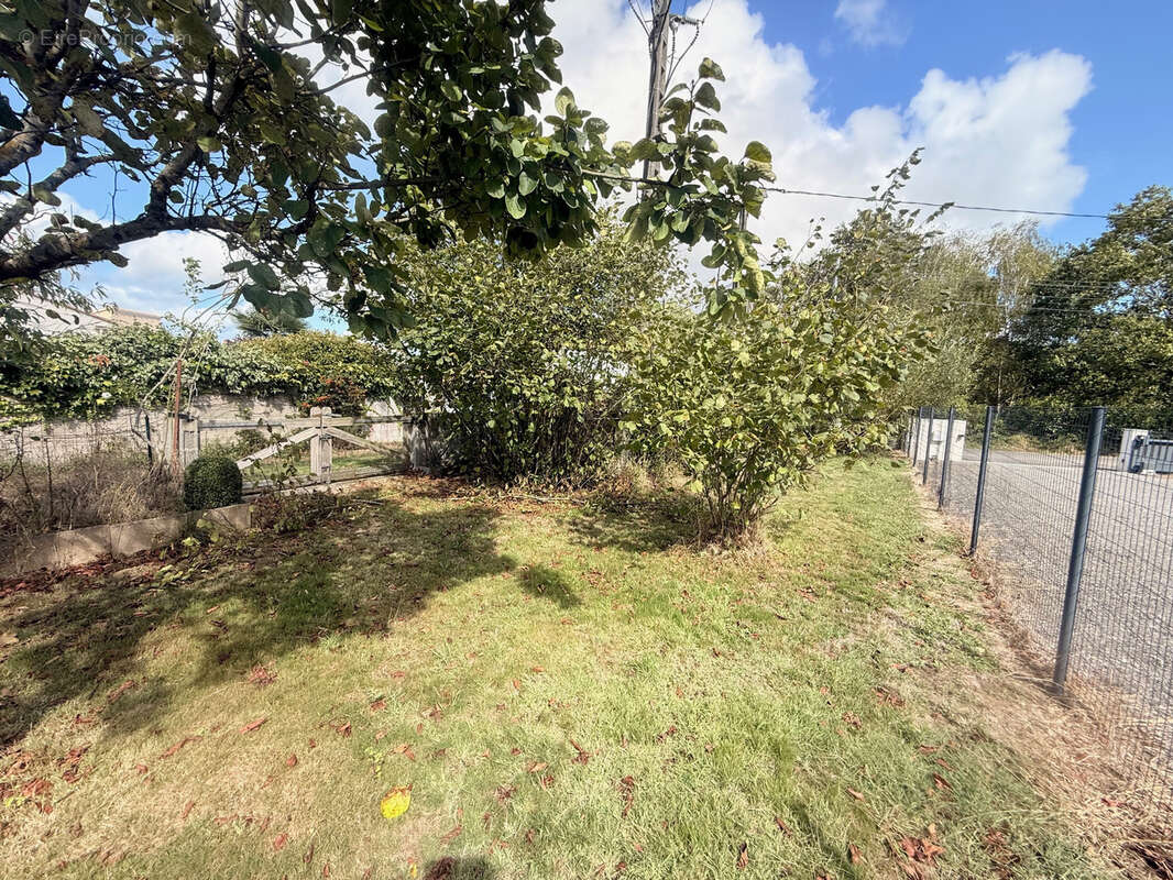 Maison à PONT-SAINT-MARTIN