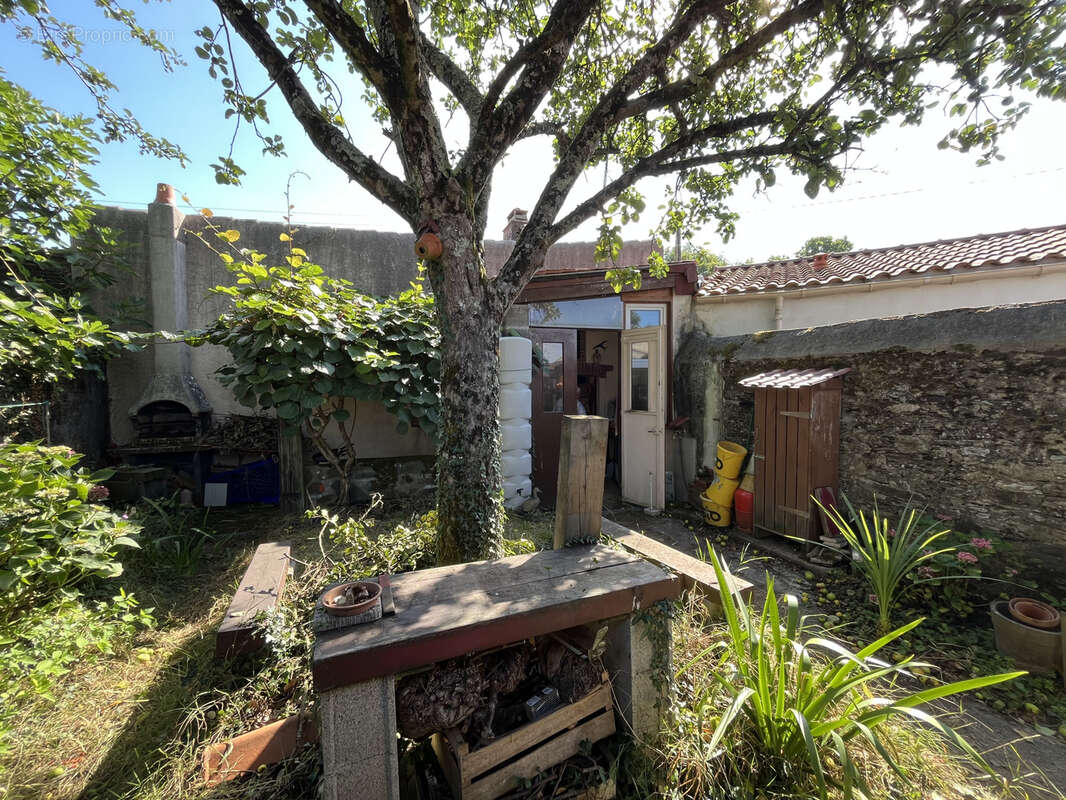 Maison à PONT-SAINT-MARTIN