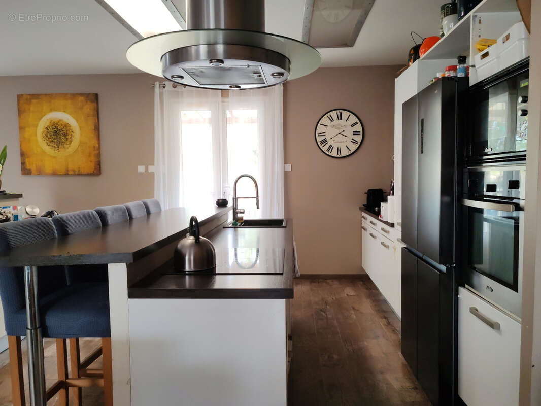 Maison à PUYLAURENS