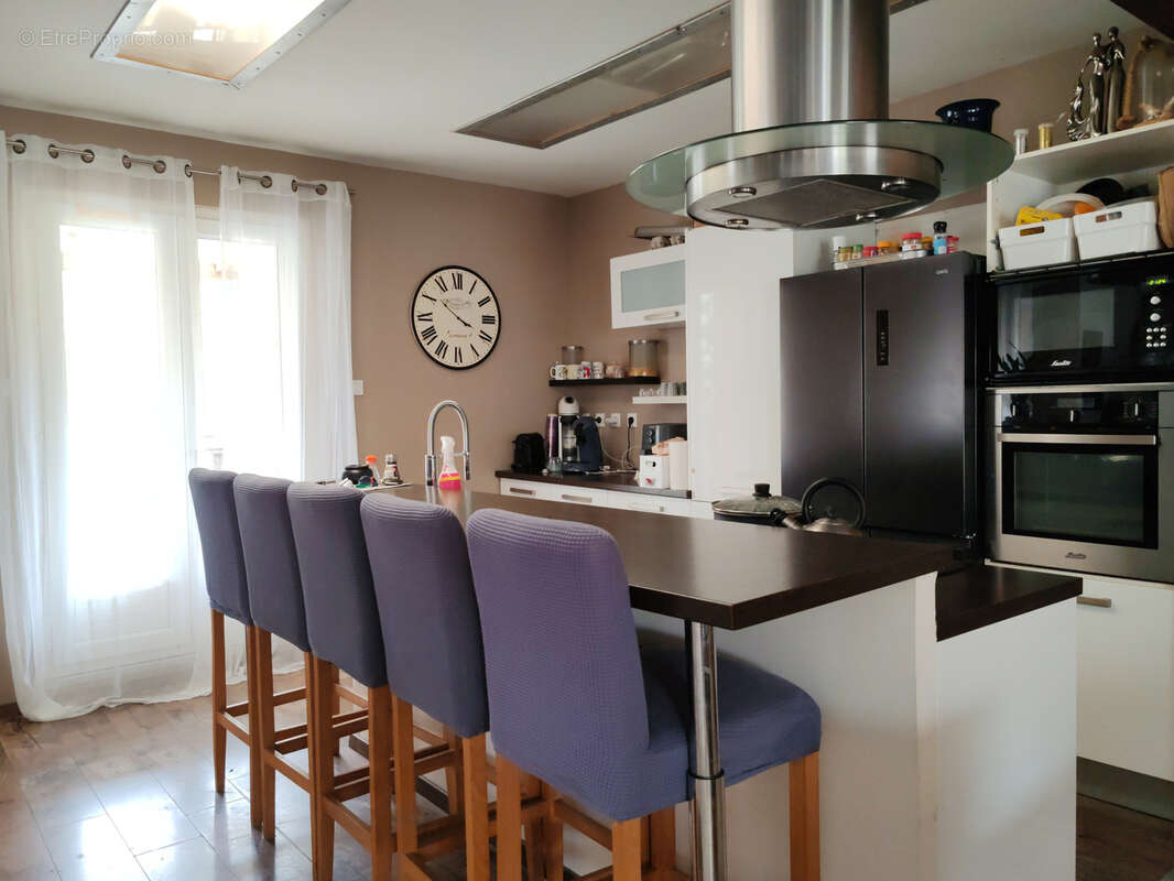 Maison à PUYLAURENS