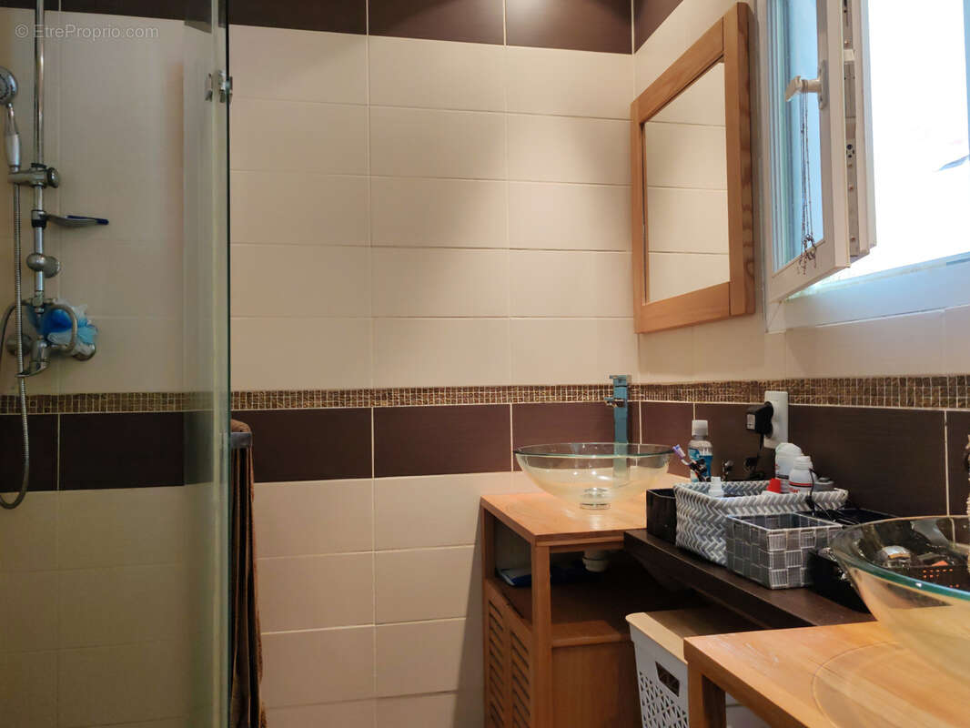 Maison à PUYLAURENS