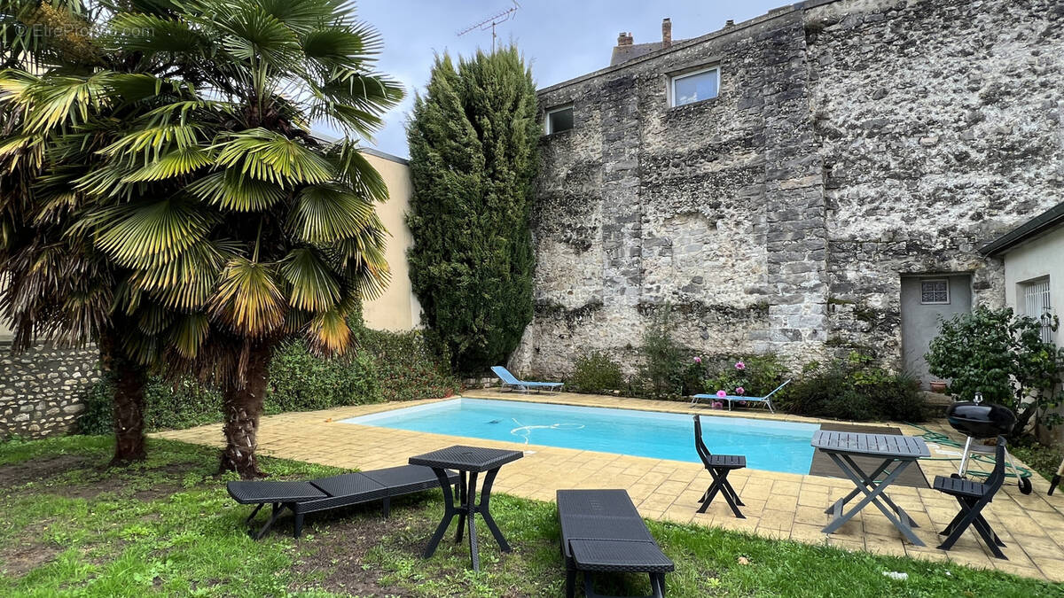 Maison à LA FERTE-ALAIS